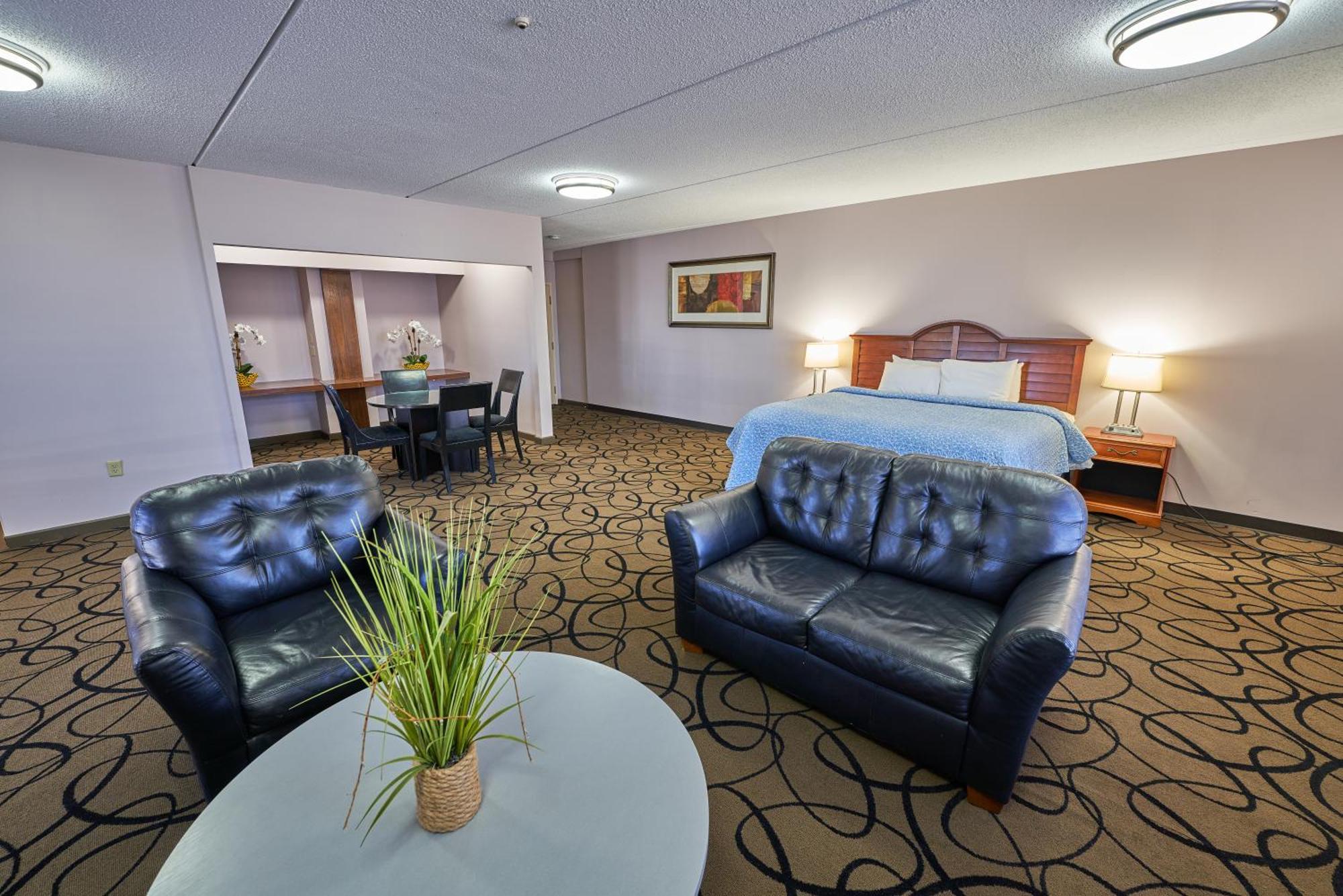 Seaport Resort And Marina Fairhaven Экстерьер фото