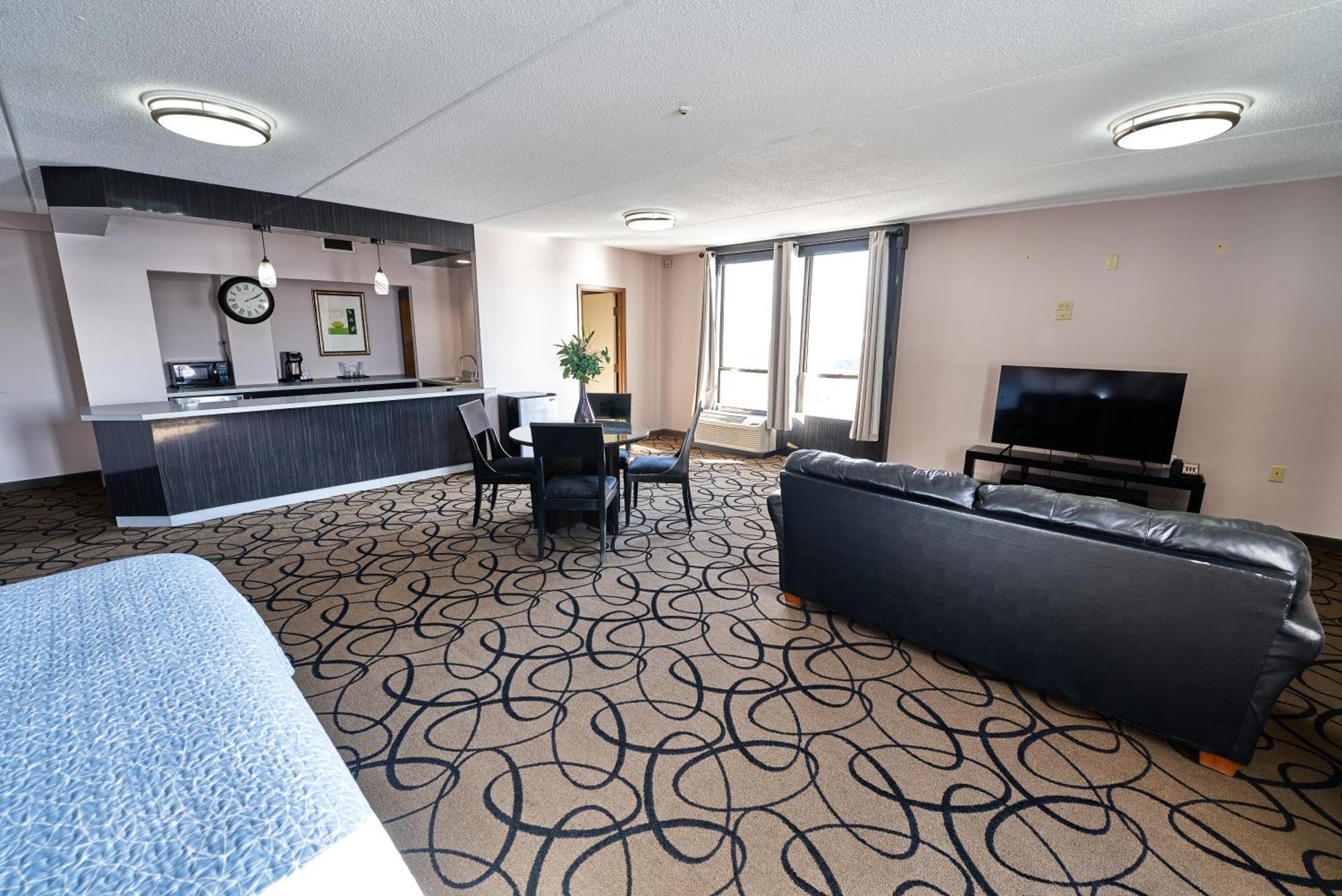 Seaport Resort And Marina Fairhaven Экстерьер фото