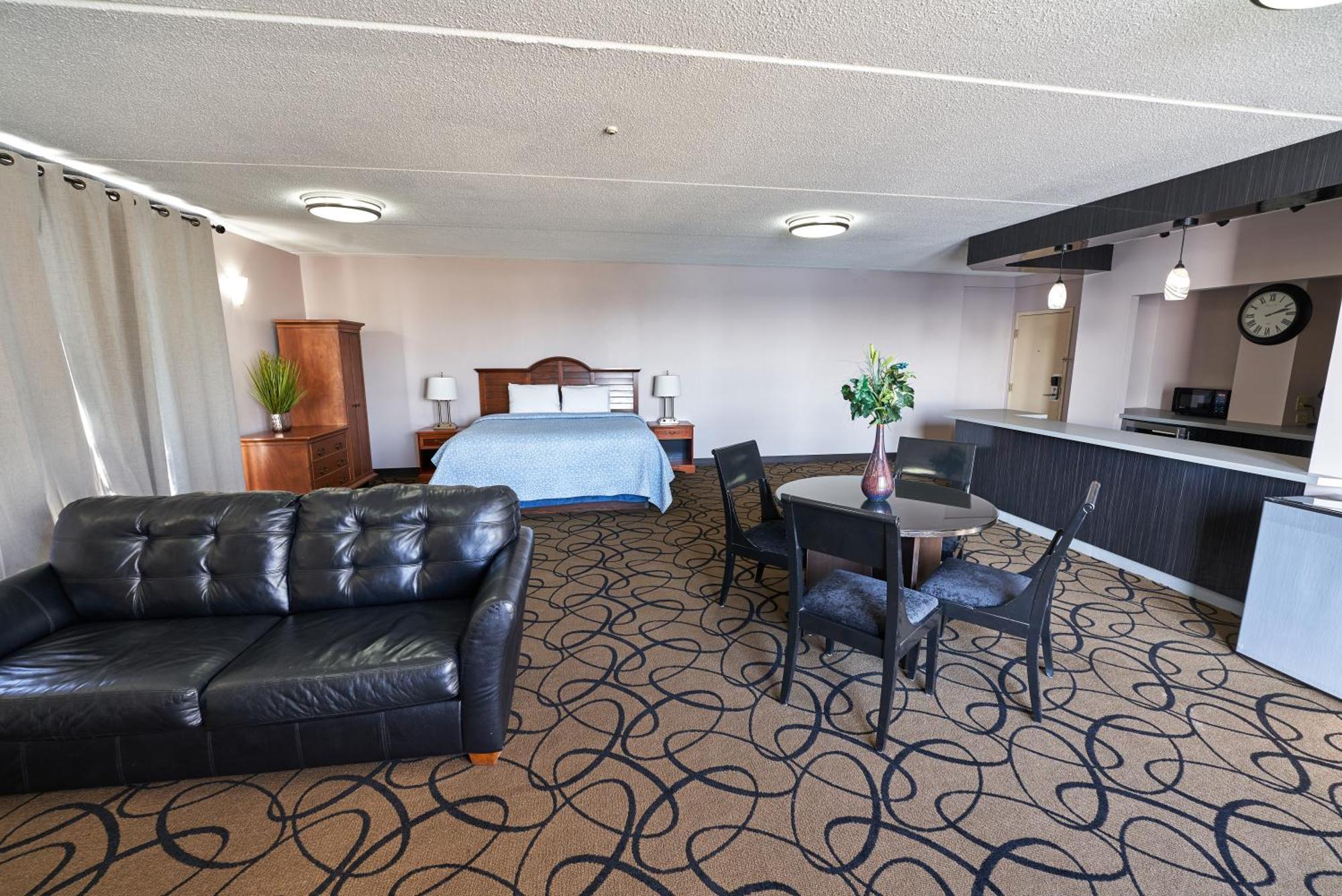 Seaport Resort And Marina Fairhaven Экстерьер фото